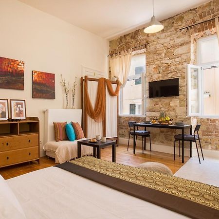 Apartament Kamara House Corfu  Zewnętrze zdjęcie