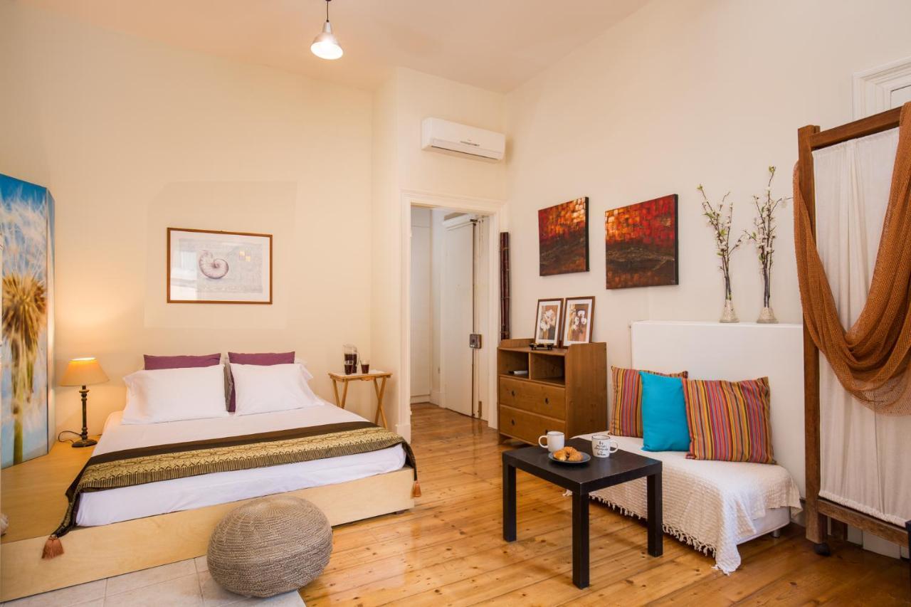 Apartament Kamara House Corfu  Zewnętrze zdjęcie