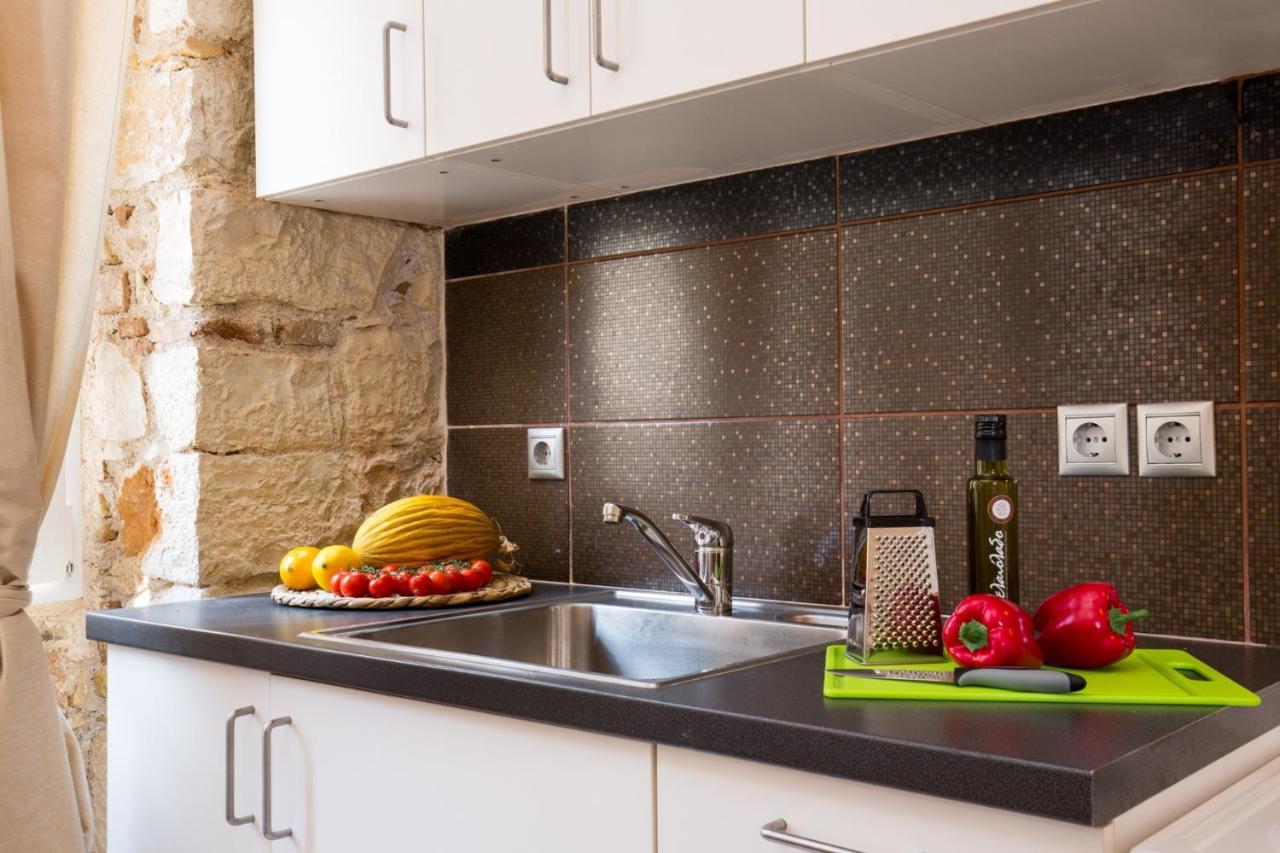 Apartament Kamara House Corfu  Zewnętrze zdjęcie