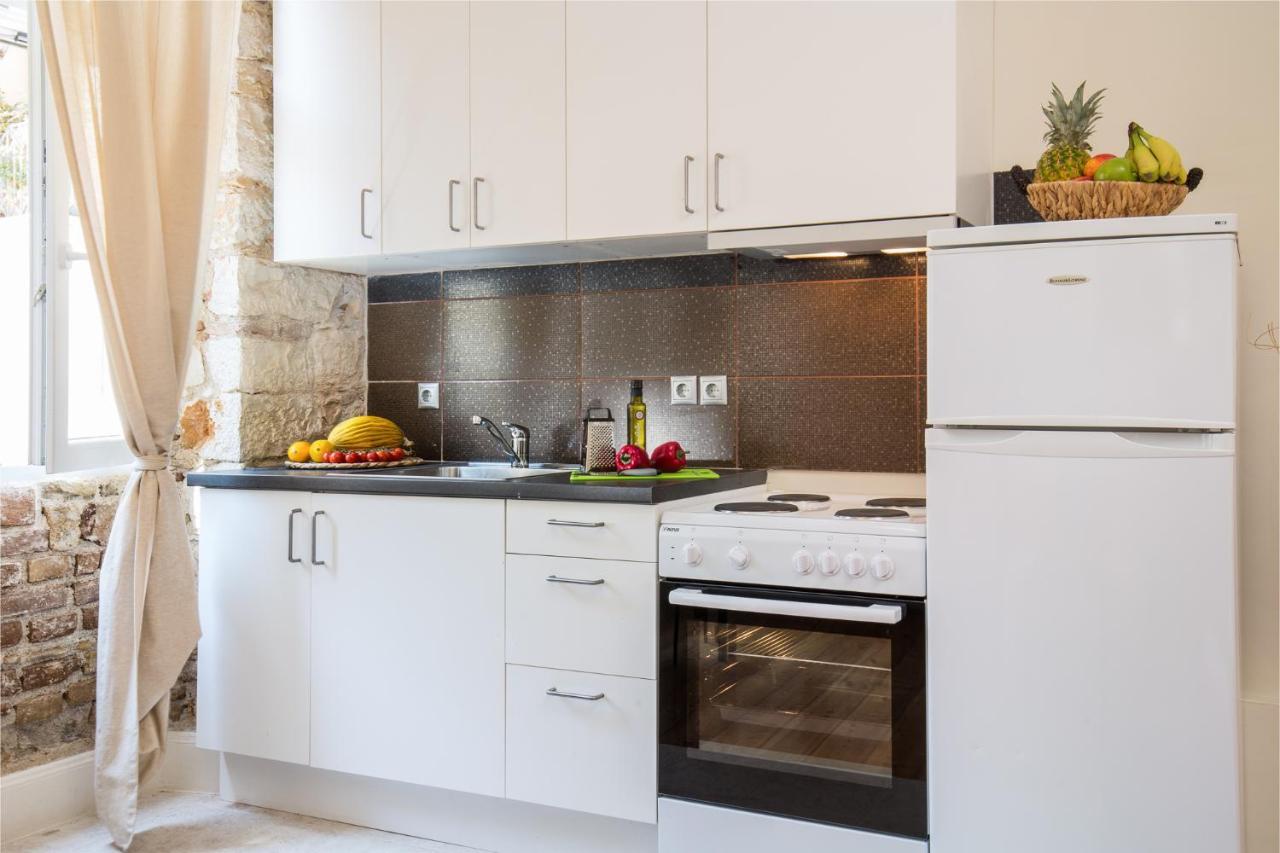 Apartament Kamara House Corfu  Zewnętrze zdjęcie