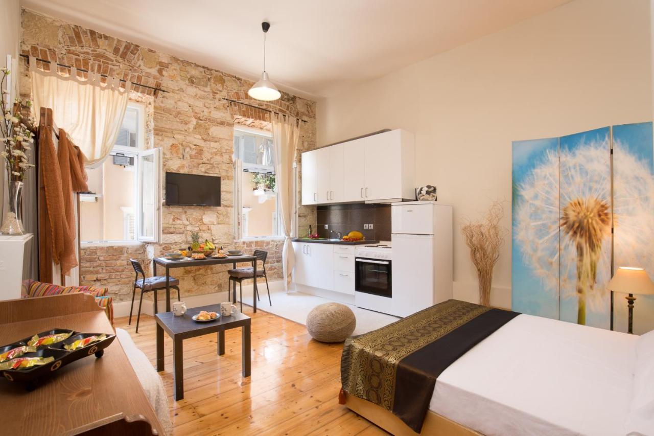 Apartament Kamara House Corfu  Zewnętrze zdjęcie