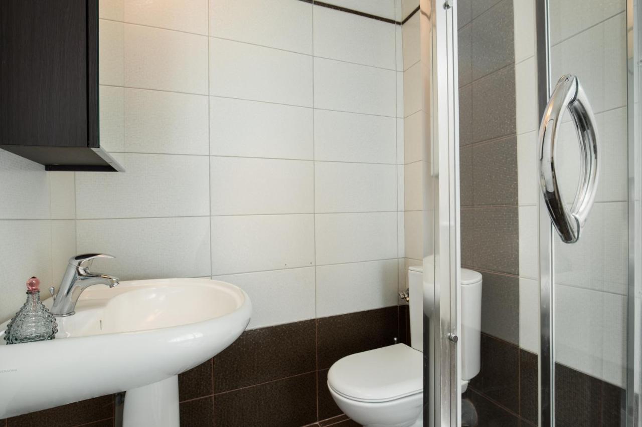 Apartament Kamara House Corfu  Zewnętrze zdjęcie