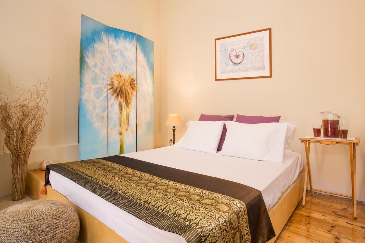 Apartament Kamara House Corfu  Zewnętrze zdjęcie